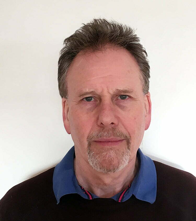 Douglas Hendry