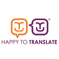 Happy to Translate