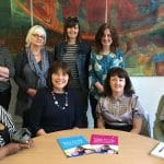 Jeane Freeman MSP Minister for Social Security