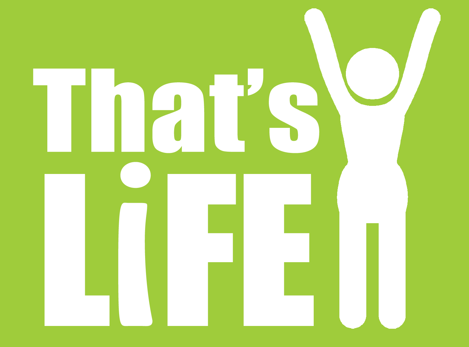 thats life answers thats life mega monthly