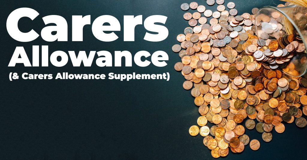 Carers Allowance Information