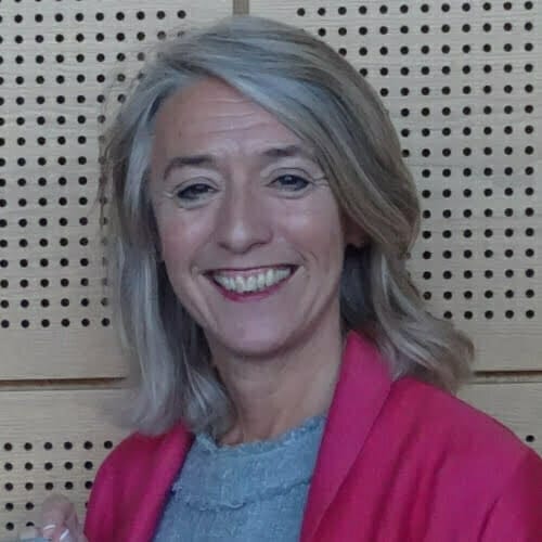 Alison Jarvis