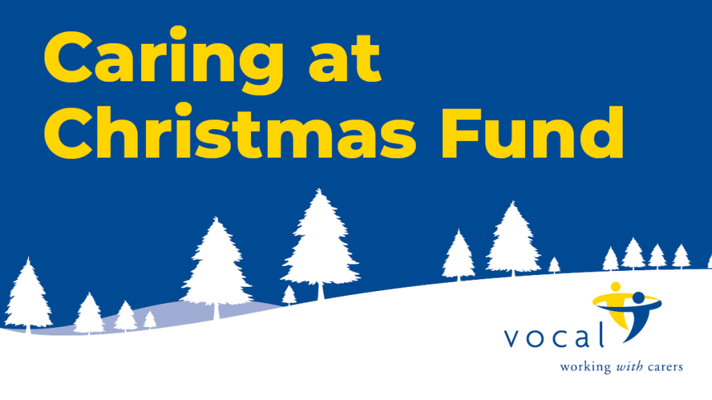 Caring at Christmas Fund Image