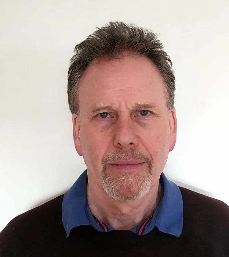 Douglas Hendry