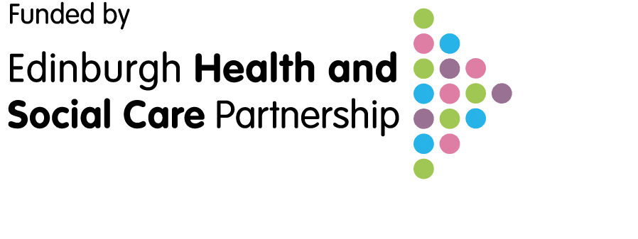 Edinburgh Health and Social Care Partnership website.