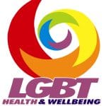 LGBT Health and Wellbeing Logo